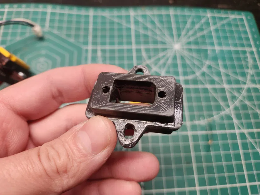 Bộ chuyển đổi đầu nối pin NIU-N1 sang XT60E-F - Image 6