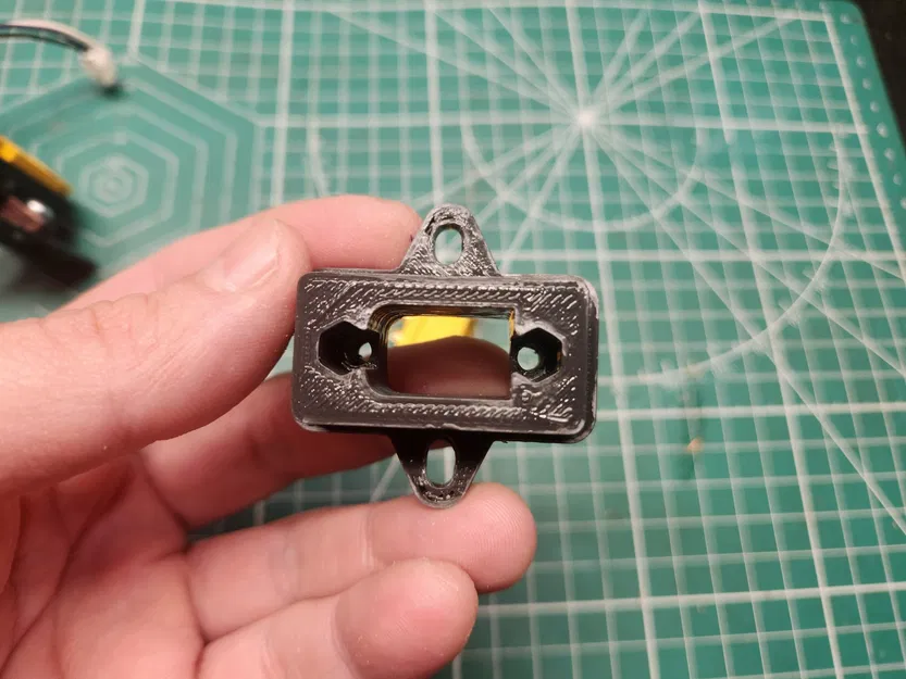 Bộ chuyển đổi đầu nối pin NIU-N1 sang XT60E-F - Image 7