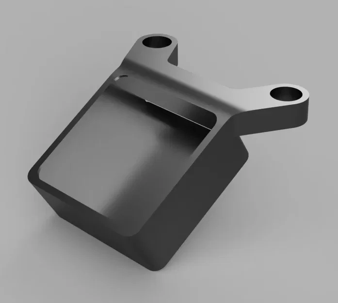 Phụ kiện cho sinh viên Craftedkwads gồm đệm pin và giá GPS - Image 1