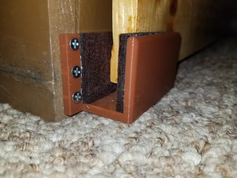 Trượt cửa kiểu "barn door" ACME Studio tùy chỉnh - Image 1