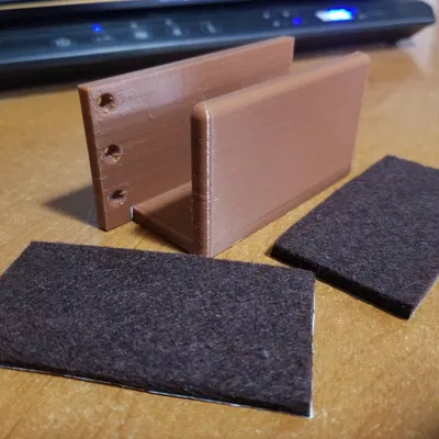 Trượt cửa kiểu "barn door" ACME Studio tùy chỉnh