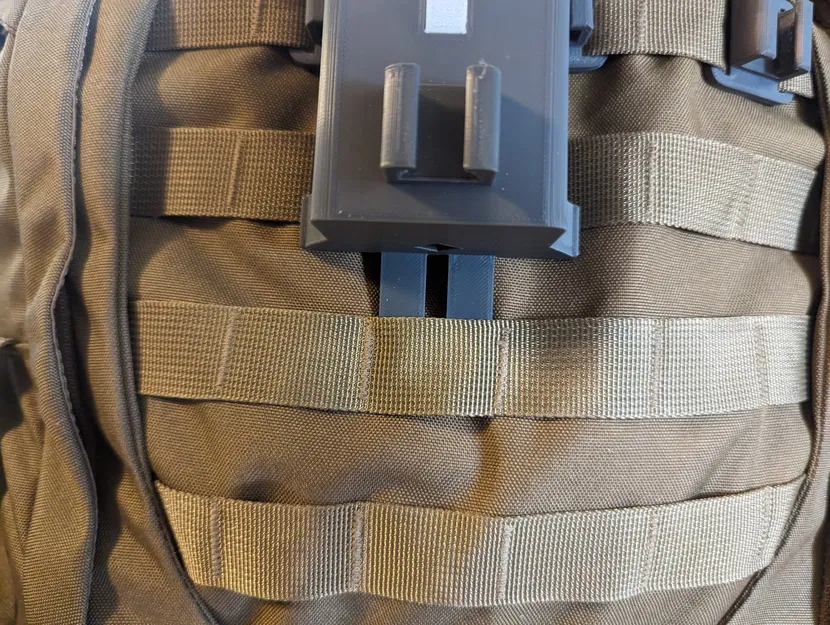 Giá đỡ tourniquet QUICK-CLIP với biểu tượng thập tự y tế - Image 8