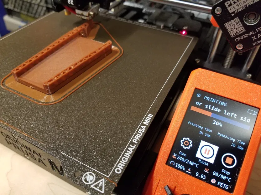 Trượt cửa kiểu "barn door" ACME Studio tùy chỉnh - Image 6