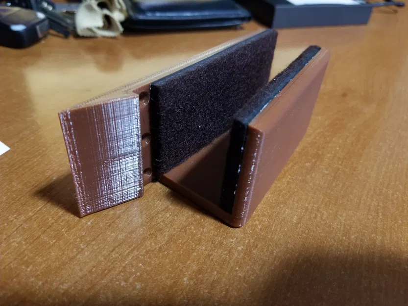 Trượt cửa kiểu "barn door" ACME Studio tùy chỉnh - Image 10