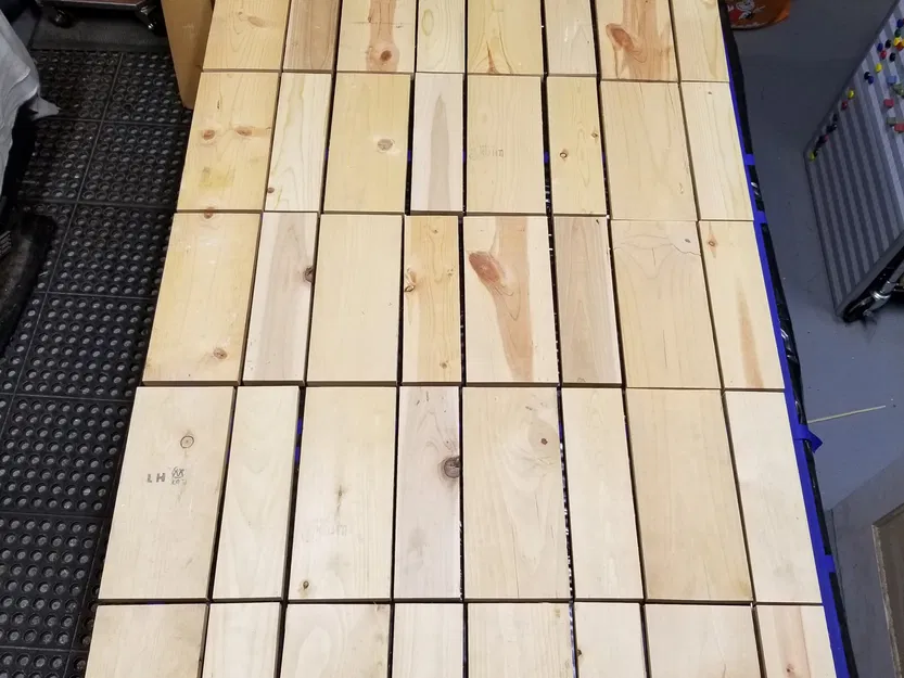 Trượt cửa kiểu "barn door" ACME Studio tùy chỉnh - Image 11