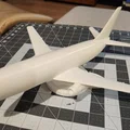 Mô hình máy bay Boeing 737-200 tỷ lệ 1:87 - Thumbnail 2