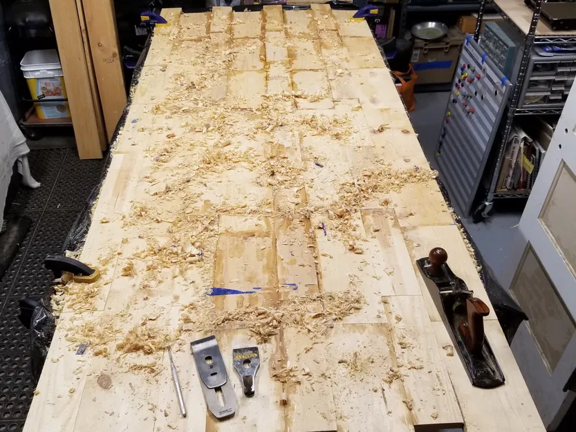 Trượt cửa kiểu "barn door" ACME Studio tùy chỉnh - Image 17