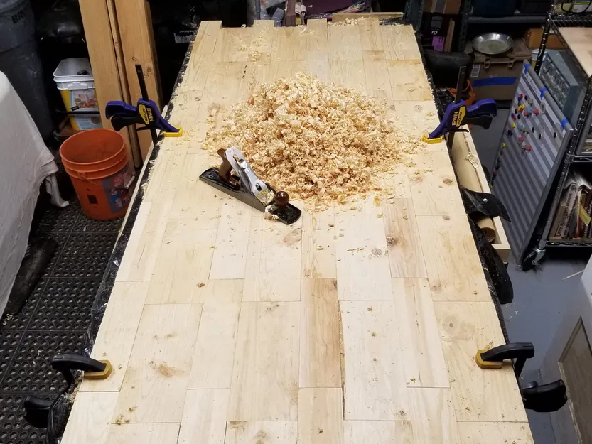 Trượt cửa kiểu "barn door" ACME Studio tùy chỉnh - Image 18