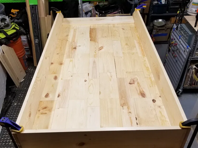 Trượt cửa kiểu "barn door" ACME Studio tùy chỉnh - Image 21