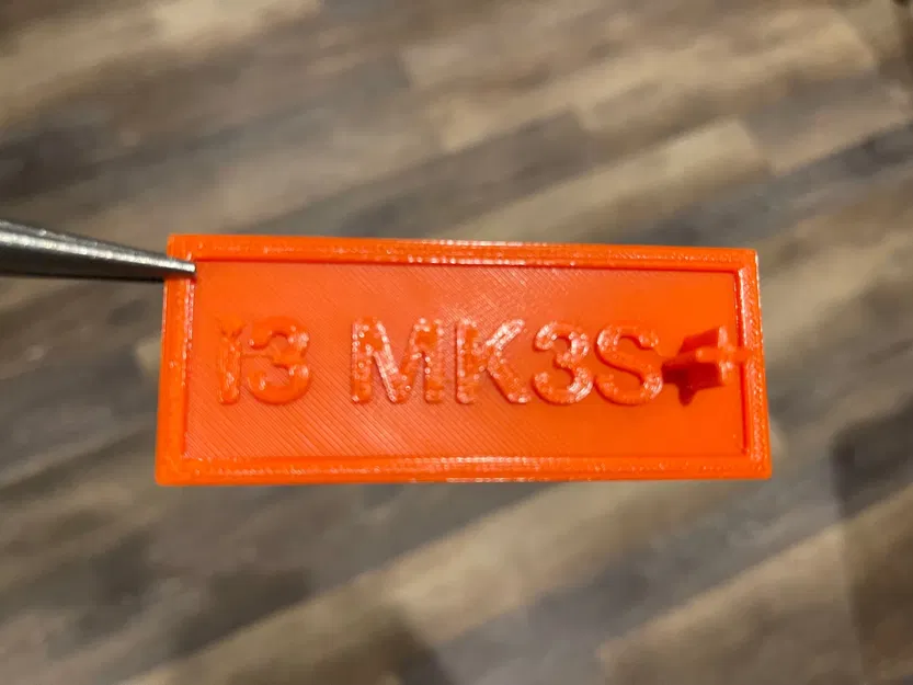 Nắp che LCD MK3S+ với tay cầm sang trọng - Image 5