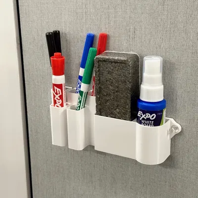 Giá đỡ bút lông xóa khô cho bộ Expo