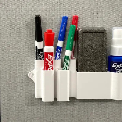 Giá đỡ bút lông xóa khô cho bộ Expo