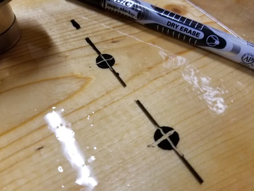 Trượt cửa kiểu "barn door" ACME Studio tùy chỉnh - Image 33