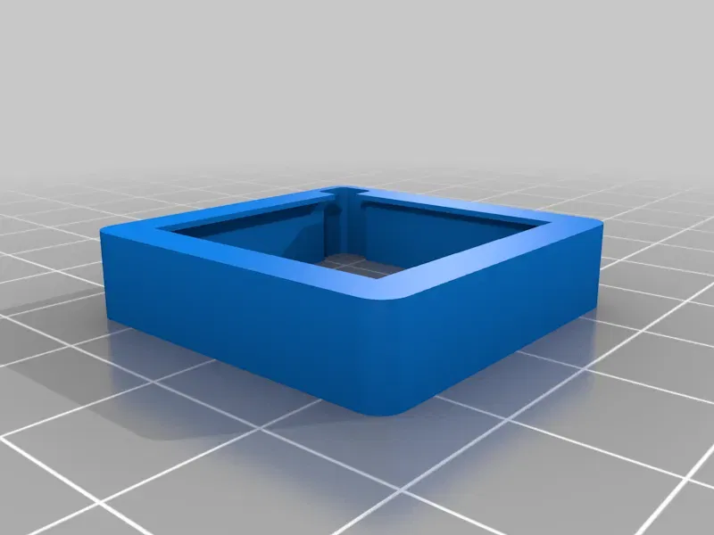 Bộ chuyển đổi quạt Raspberry Pi 25mm cho khe 30mm - Image 1