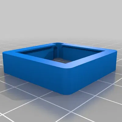 Bộ chuyển đổi quạt Raspberry Pi 25mm cho khe 30mm