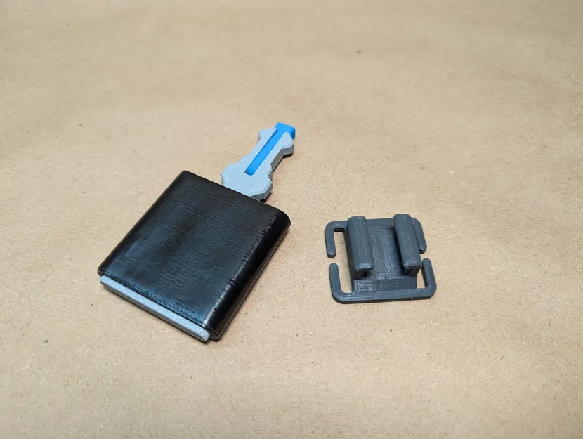 Bộ lưu trữ băng keo cho QUICK-CLIP v3 - Image 3