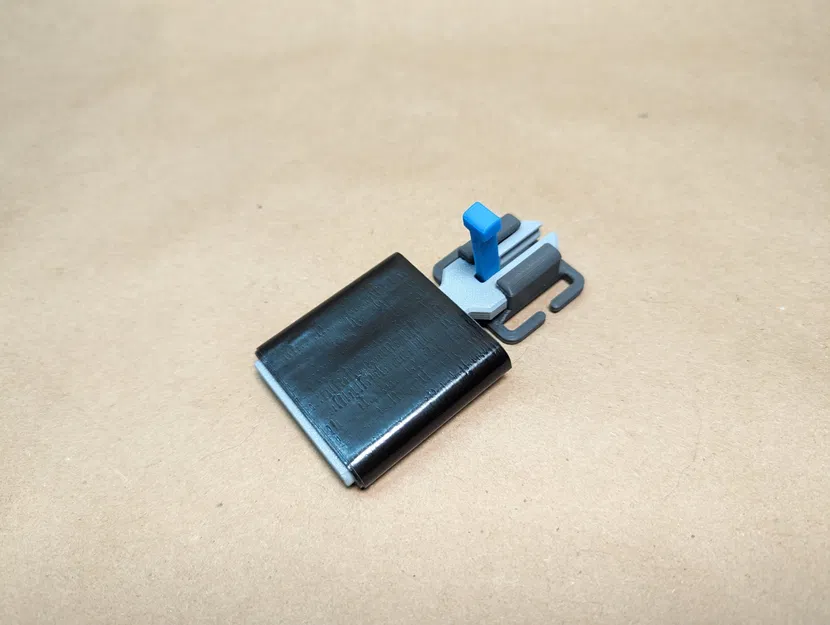 Bộ lưu trữ băng keo cho QUICK-CLIP v3 - Image 4