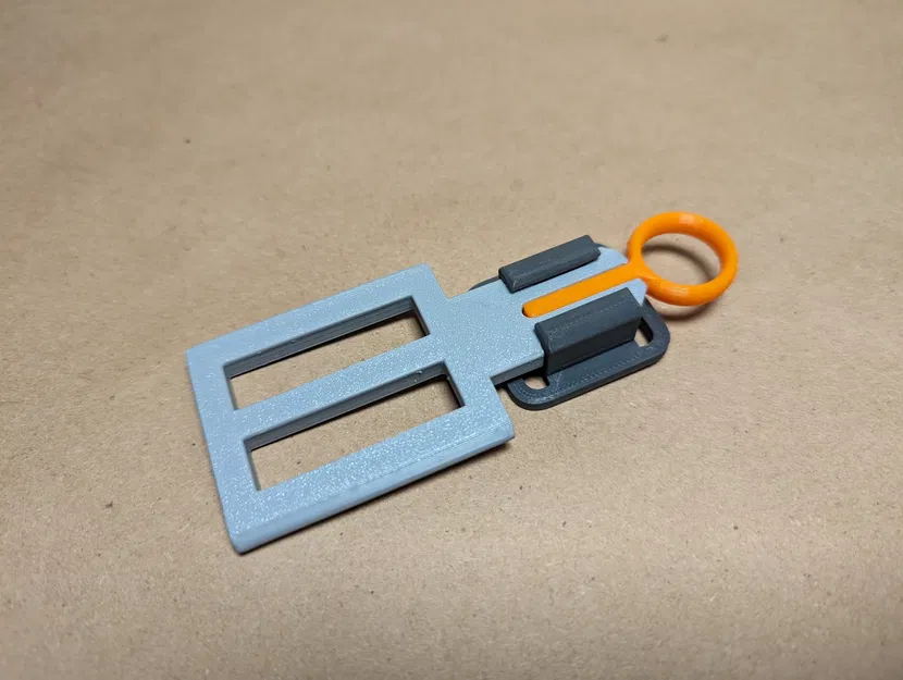 Bộ lưu trữ băng keo cho QUICK-CLIP v3 - Image 6