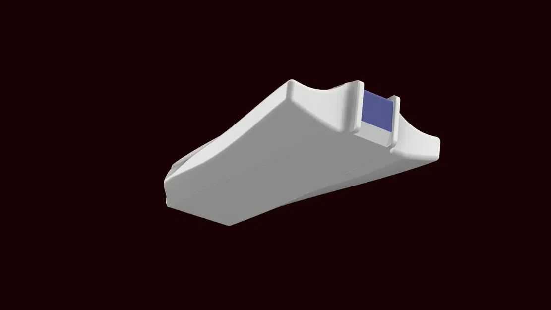 Mô hình tái hiện trạm UFO Master Blaster từ thập niên 80 - Image 8