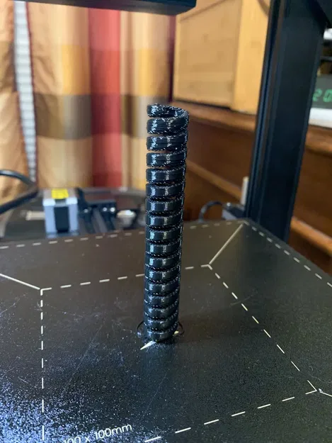 Thử nghiệm độ nghiêng xoắn ốc cực kỳ điên rồ - Image 1