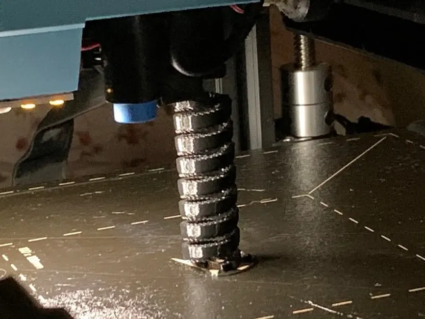 Thử nghiệm độ nghiêng xoắn ốc cực kỳ điên rồ - Image 2