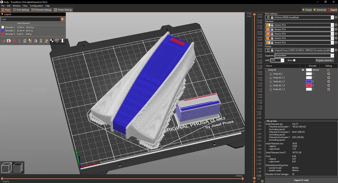 Mô hình tái hiện trạm UFO Master Blaster từ thập niên 80 - Image 12