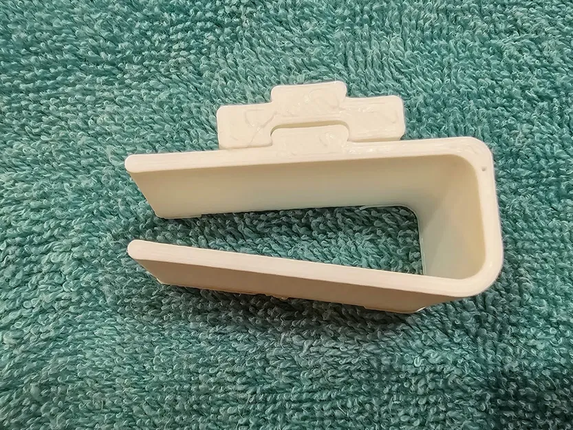 Giá đỡ bồn cầu điều chỉnh kích thước cho bồn cầu wobbly - Image 1