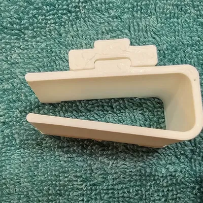 Giá đỡ bồn cầu điều chỉnh kích thước cho bồn cầu wobbly