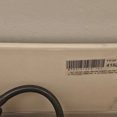 Giá đỡ bồn cầu điều chỉnh kích thước cho bồn cầu wobbly