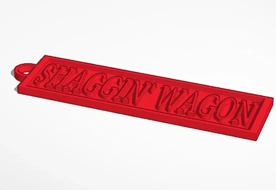 Những nhãn khóa hài hước cho xe hơi của bạn - Image 2