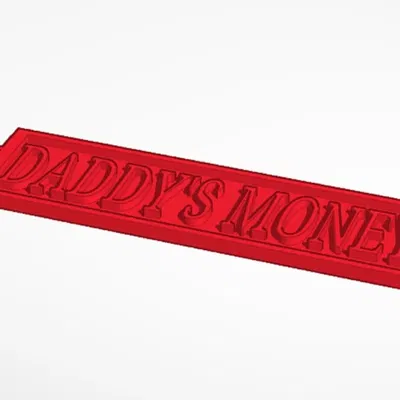 Những nhãn khóa hài hước cho xe hơi của bạn