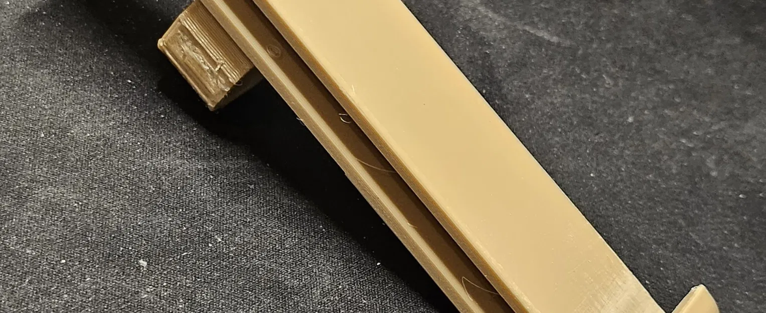 Giá đỡ sách điện tử một tay cho Boox Nova Air - Image 3