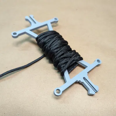 Giá đỡ dây paracord cho QUICK-CLIP v3