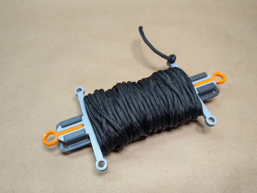 Giá đỡ dây paracord cho QUICK-CLIP v3 - Image 6