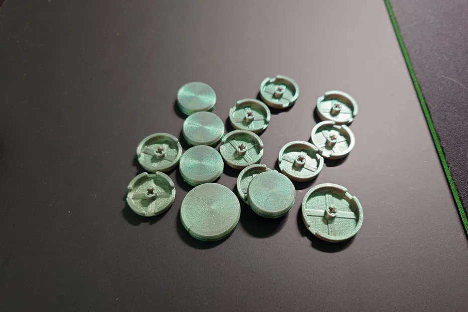 Nút bấm cho Panzer 4 với ABMX - Image 2