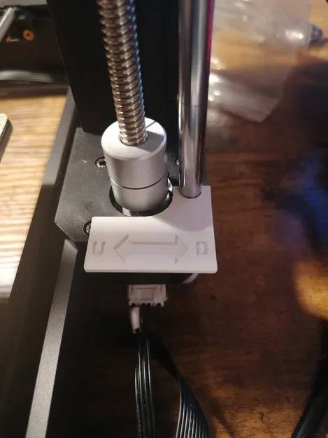 Nhắc nhở về hướng xoay z-offset trong in 3D - Image 1