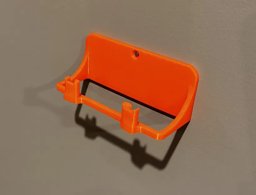 Giá đỡ tường mô hình Eaglemoss Star Trek Cerritos - Image 2