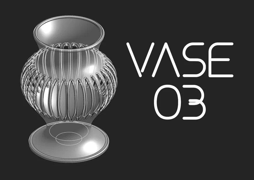 Váza trang trí nhỏ phong cách hiện đại - Image 2