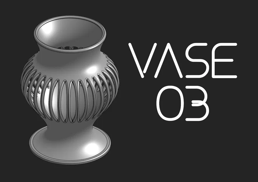 Váza trang trí nhỏ phong cách hiện đại - Image 3