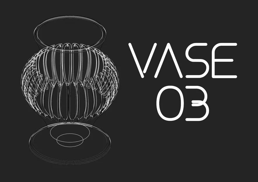 Váza trang trí nhỏ phong cách hiện đại - Image 4