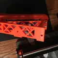 Giá đỡ LCD gắn bên cho máy in 3D Prusa MK3s - Thumbnail 11