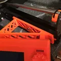 Giá đỡ LCD gắn bên cho máy in 3D Prusa MK3s - Thumbnail 14