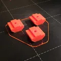 Giá đỡ LCD gắn bên cho máy in 3D Prusa MK3s - Thumbnail 16
