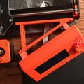 Giá đỡ LCD gắn bên cho máy in 3D Prusa MK3s - Thumbnail 22