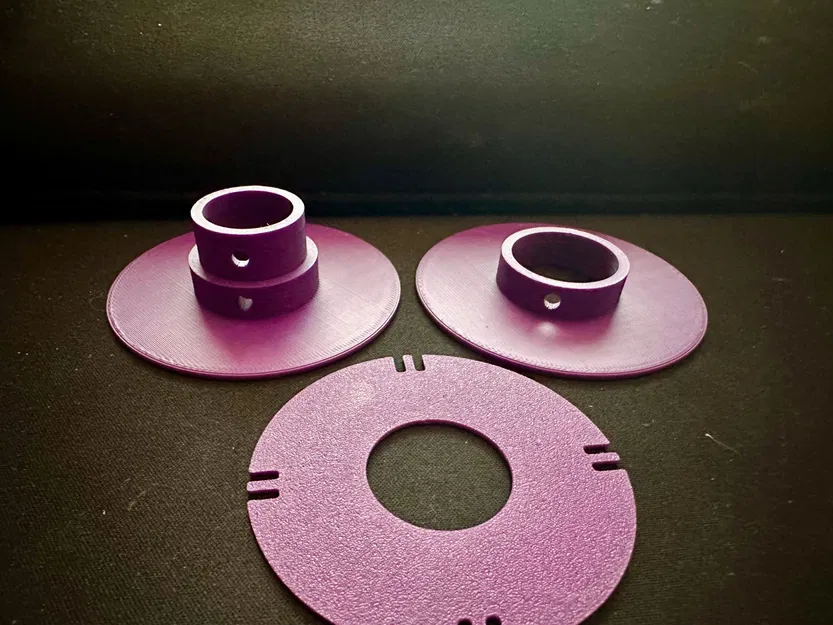 Cuộn dây giày Shoelace Spool cho giày AJ1 và AF1 - Image 2