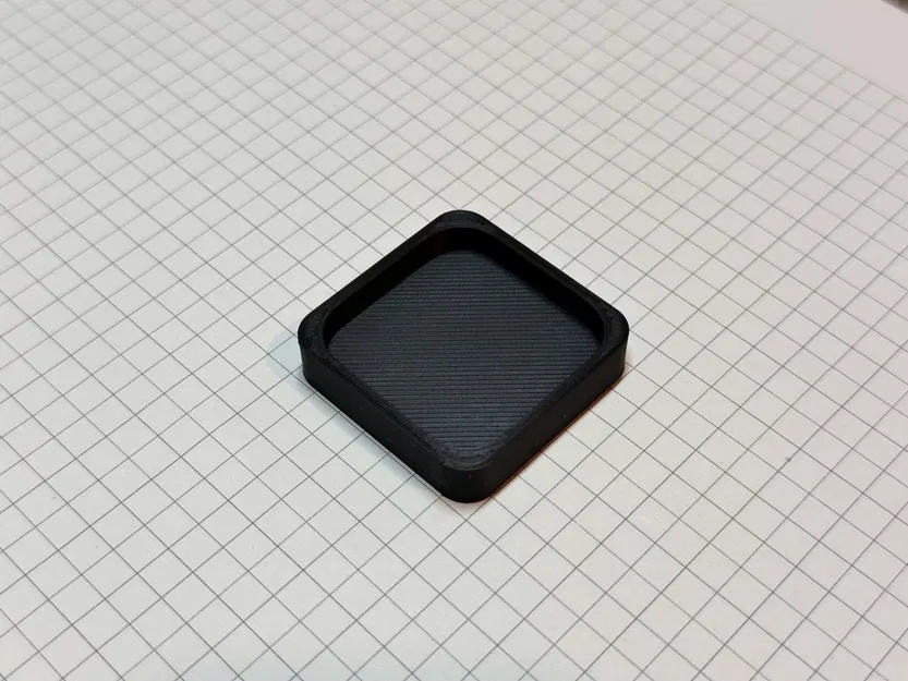 Bảo vệ ống kính GoPro Hero 11 Black khỏi trầy xước - Image 2