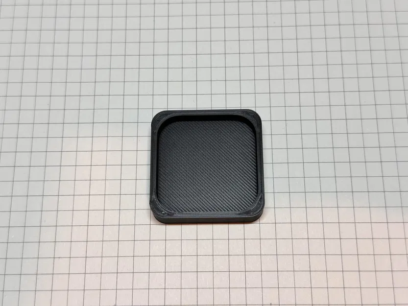 Bảo vệ ống kính GoPro Hero 11 Black khỏi trầy xước - Image 3