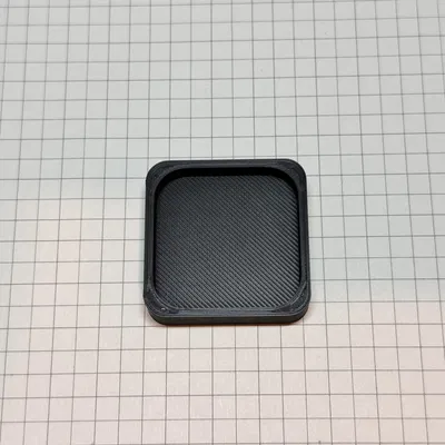 Bảo vệ ống kính GoPro Hero 11 Black khỏi trầy xước