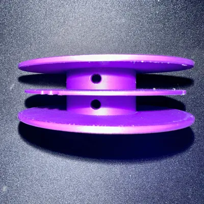 Cuộn dây giày Shoelace Spool cho giày AJ1 và AF1