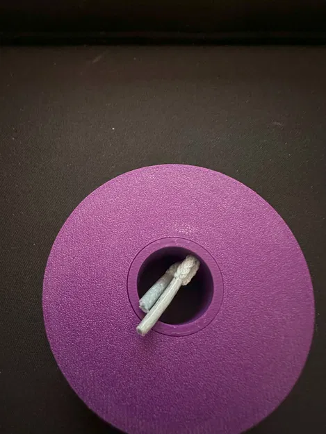 Cuộn dây giày Shoelace Spool cho giày AJ1 và AF1 - Image 6